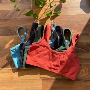 Shop ARQ bras bundle!